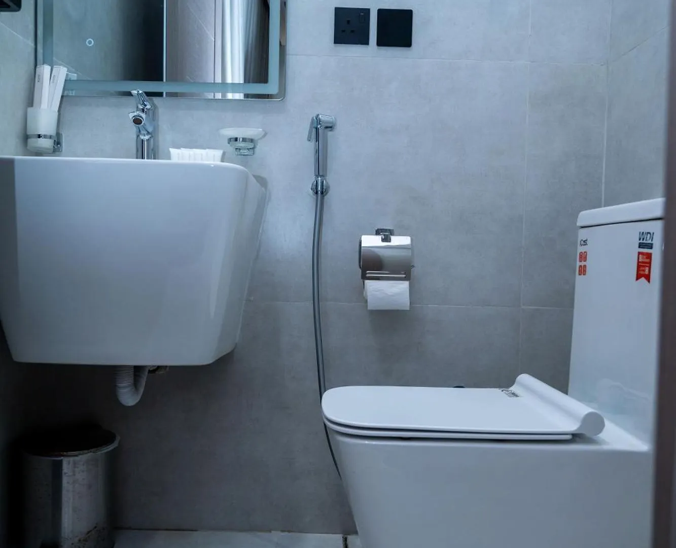 Samama Ajyad Hotel Makkah Mekke