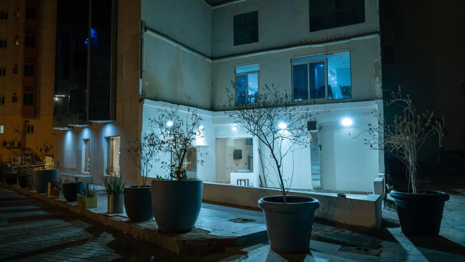 Samama Ajyad Hotel Makkah Mekke 0*,  Suudi Arabistan