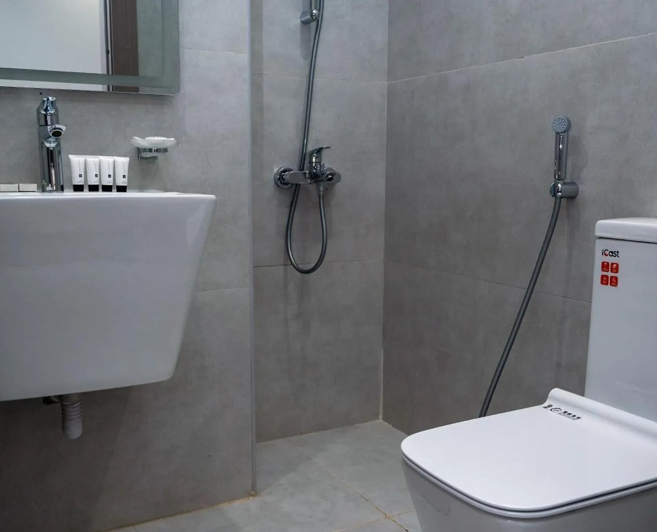 Samama Ajyad Hotel Makkah Mekke