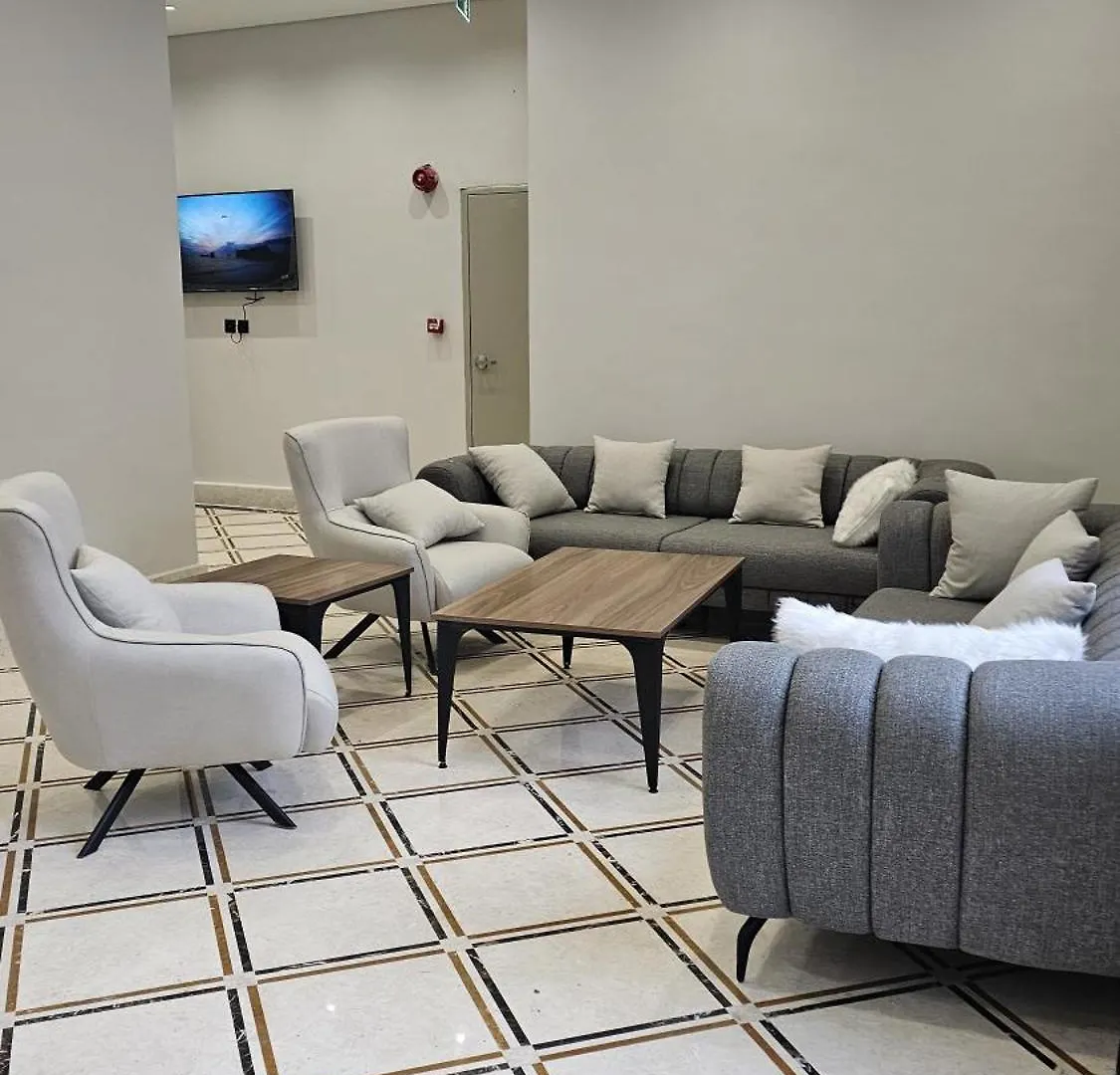 Samama Ajyad Hotel Makkah Mekke