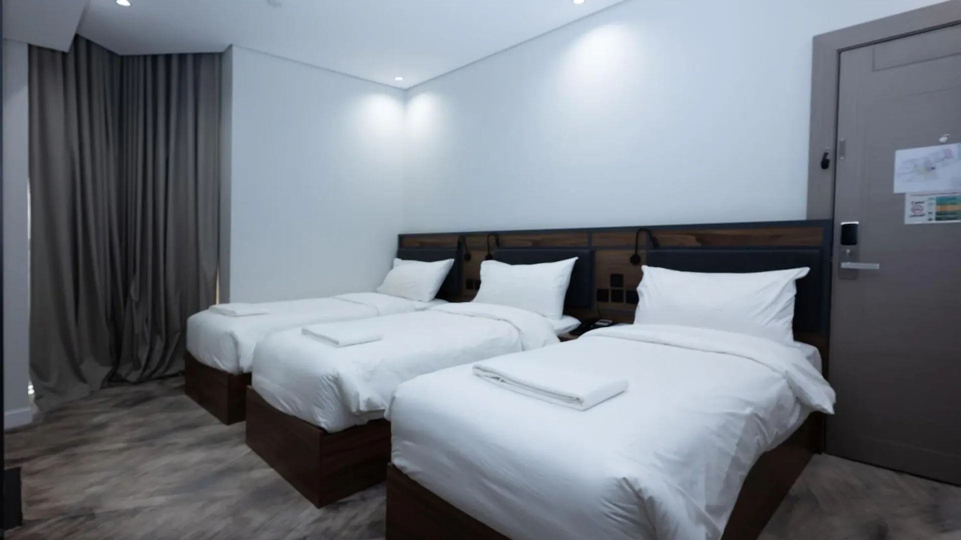 Samama Almaqam Ajyad Hotel Makkah La Mecque Arabie saoudite