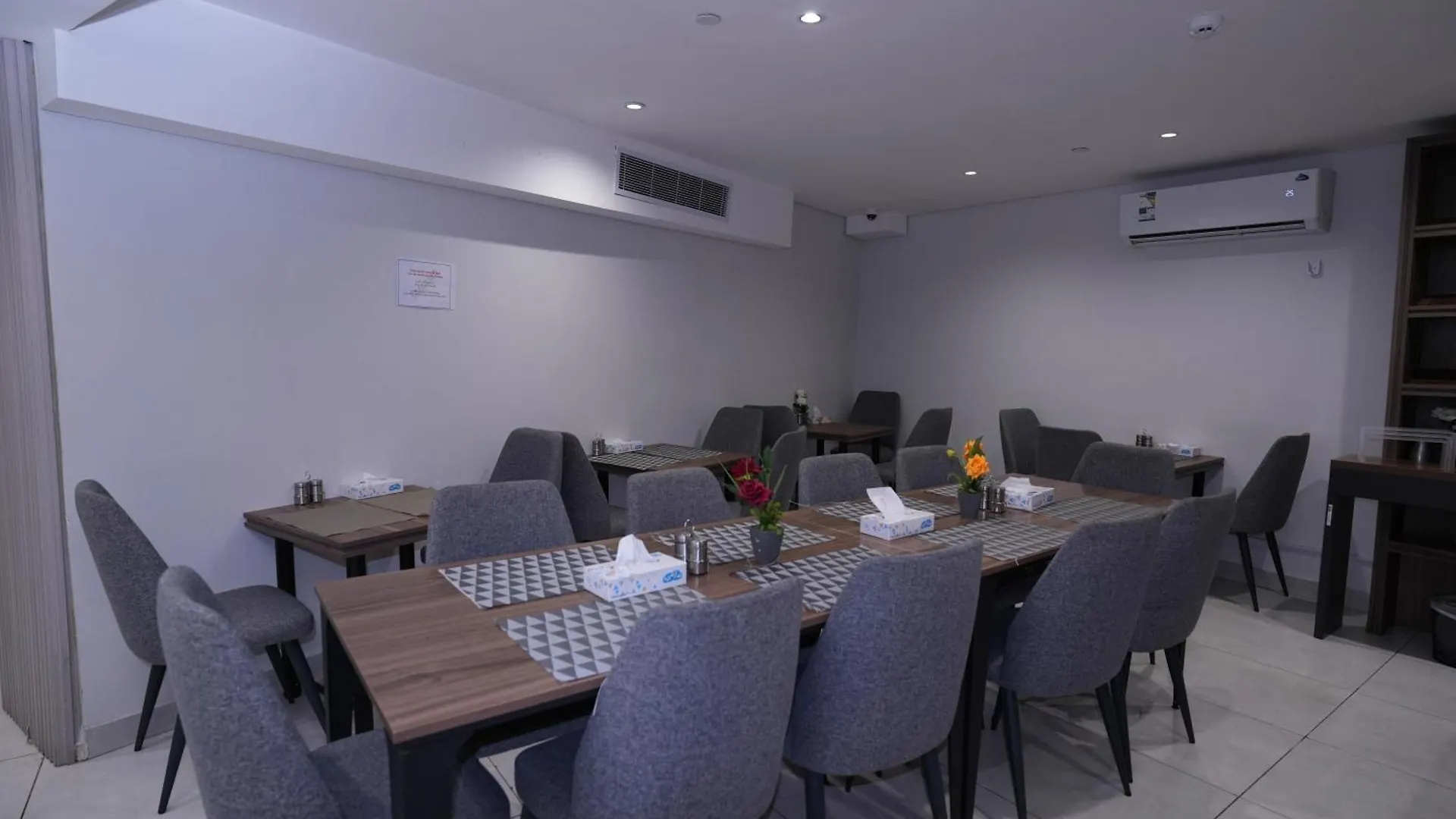 Samama Almaqam Ajyad Hotel Makkah La Mecque