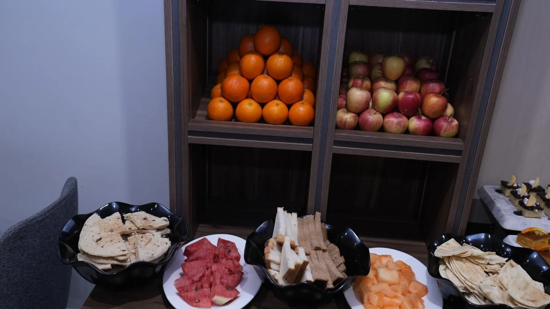 Samama Almaqam Ajyad Hotel Makkah La Mecque Arabie saoudite