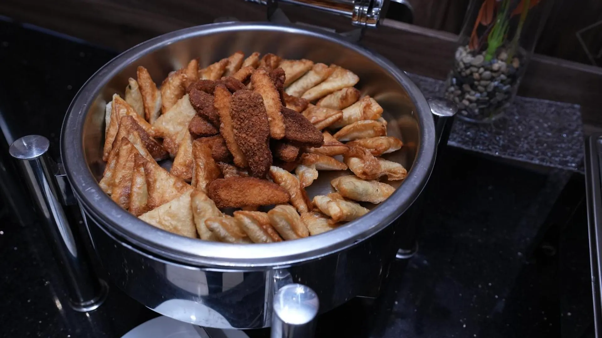 Samama Almaqam Ajyad Hotel Makkah La Mecque