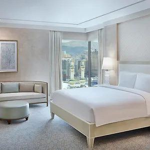 Hilton & Convention Jabal Omar Makkah Mekke