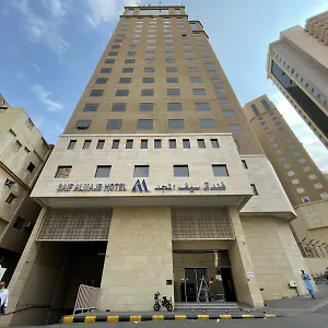 سيف المجد فندق