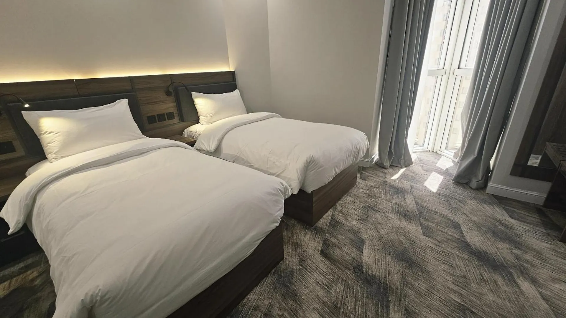 Samama Ajyad Hotel Makkah Mecca