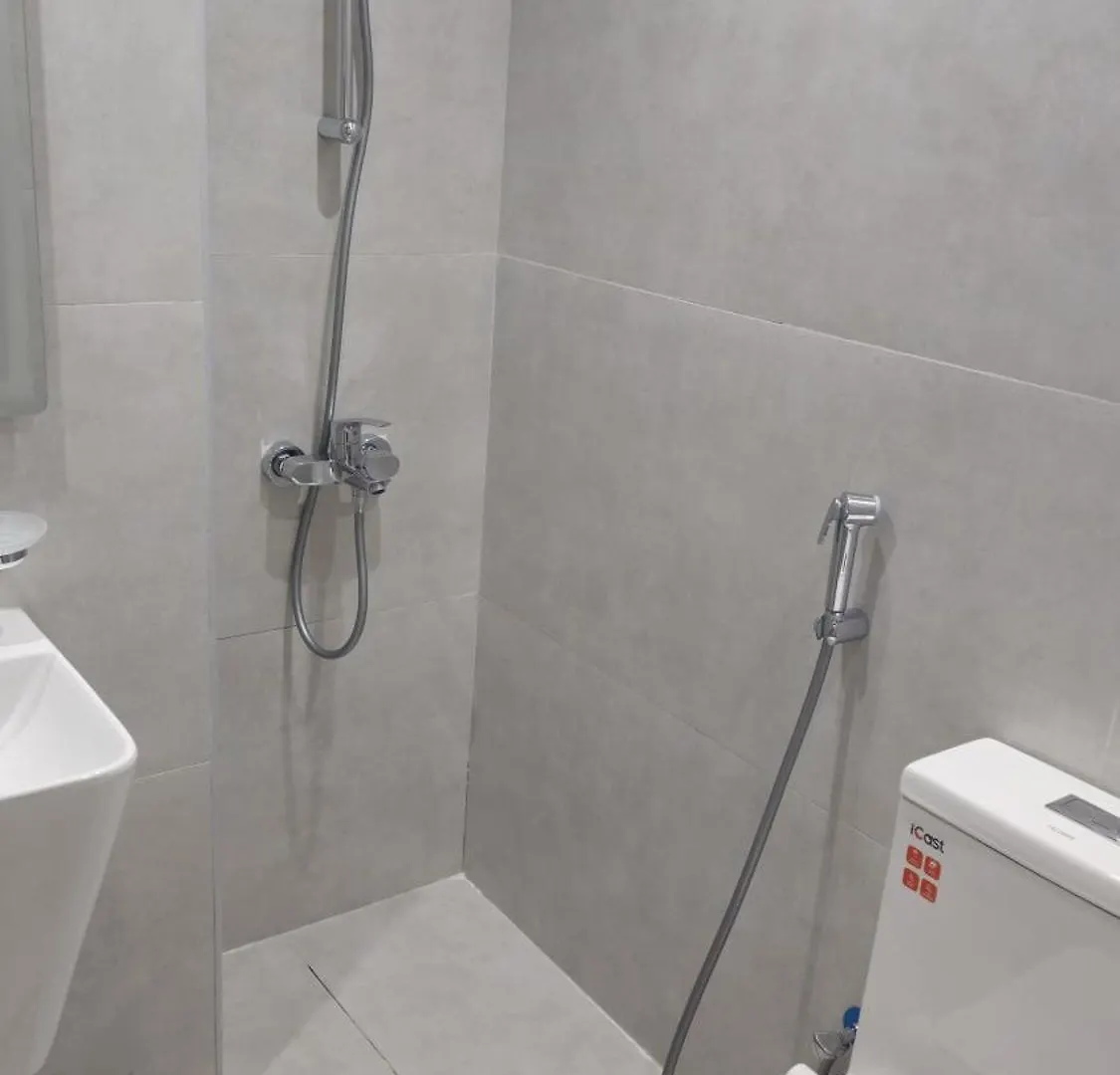 Samama Ajyad Hotel Makkah Mecca