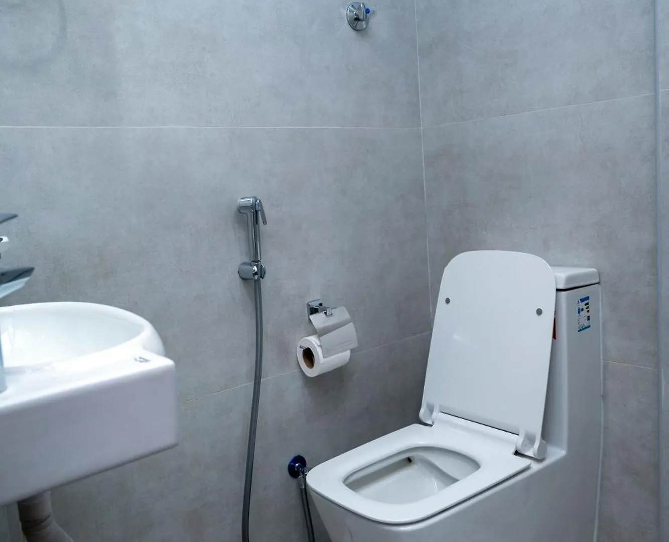 Samama Ajyad Hotel Makkah La Mecque