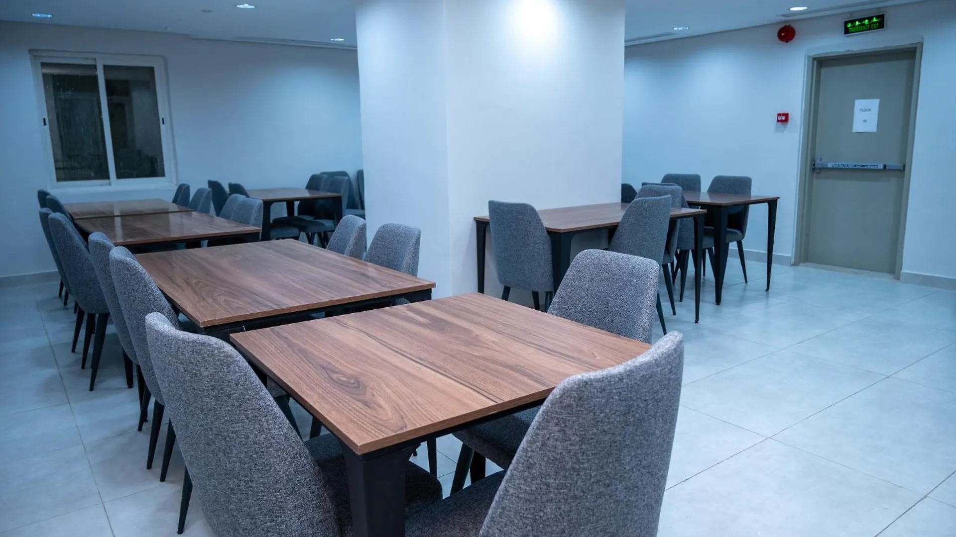 Samama Ajyad Hotel Makkah La Mecque