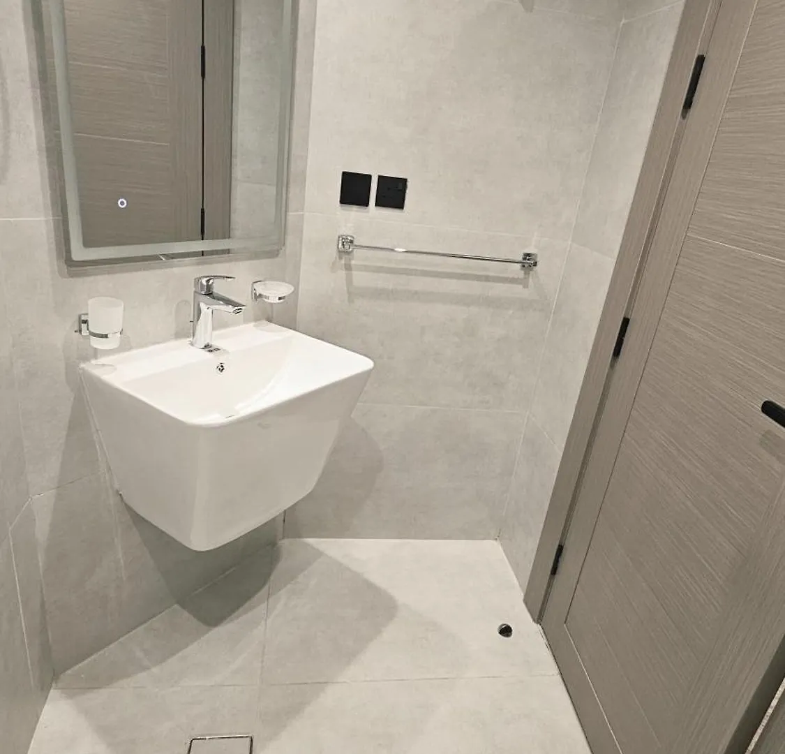 Samama Ajyad Hotel Makkah La Mecque