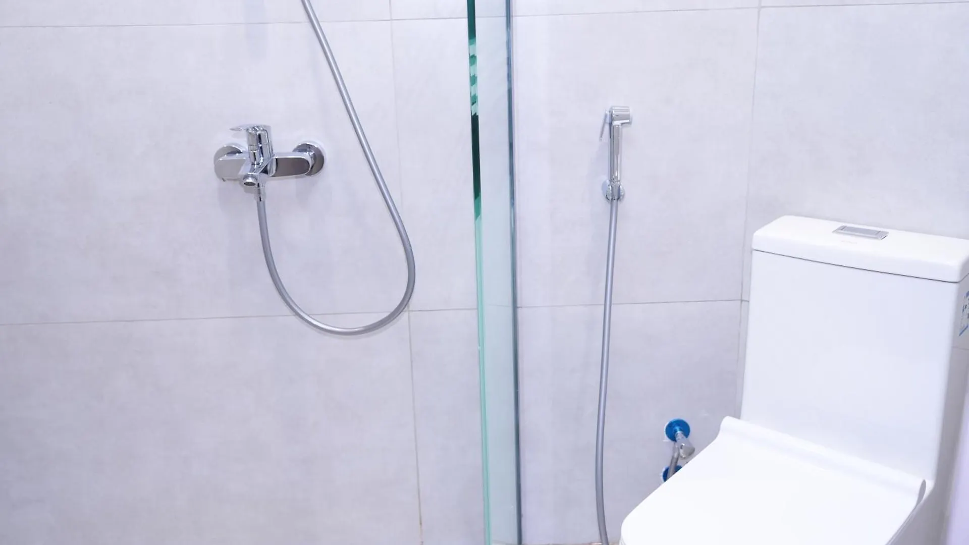 Samama Ajyad Hotel Makkah La Mecque Arabie saoudite