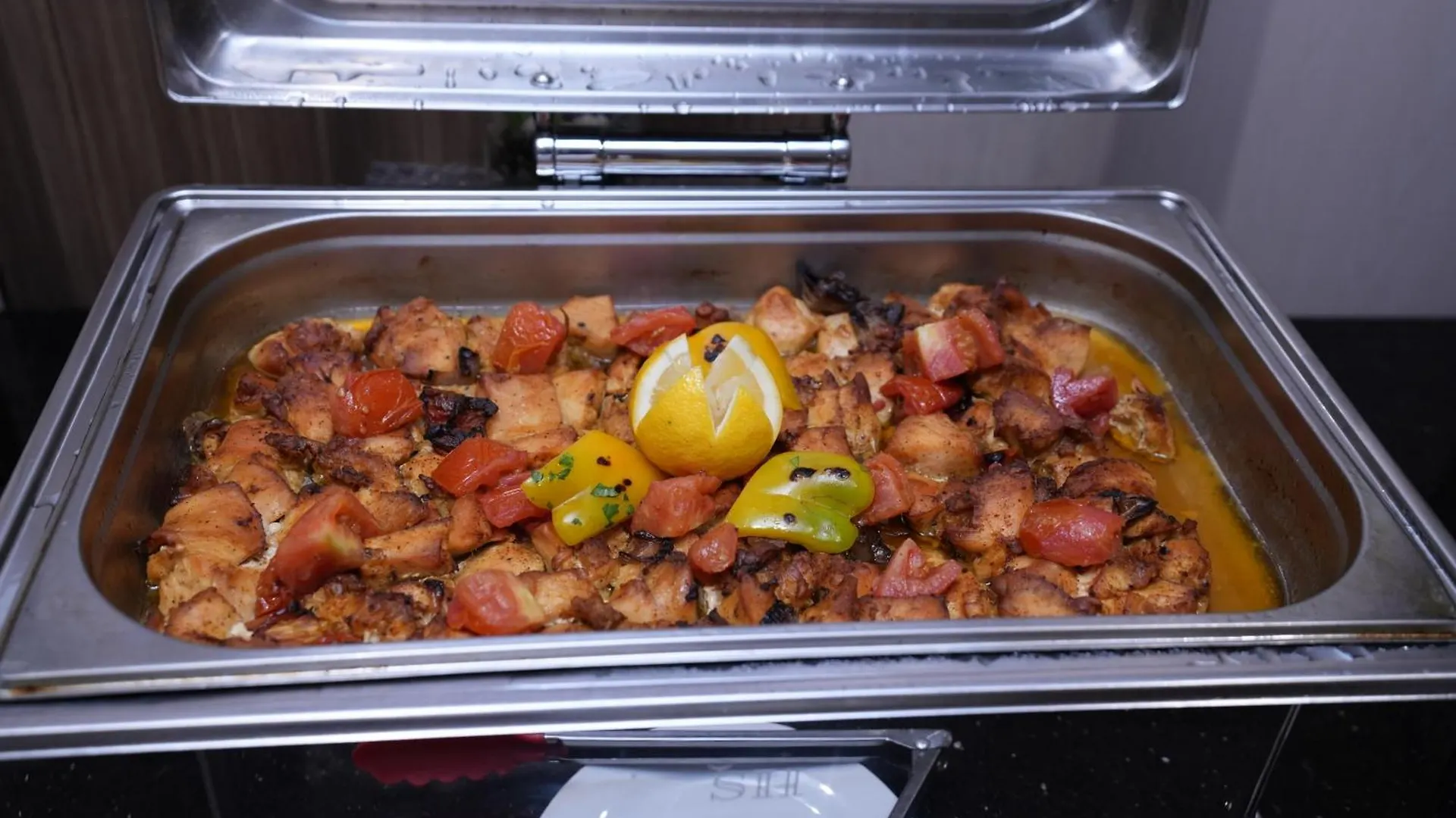 Samama Ajyad Hotel Makkah La Mecque